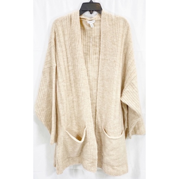 Topshop Sweaters - SALE! Topshop minimalist Cardigan